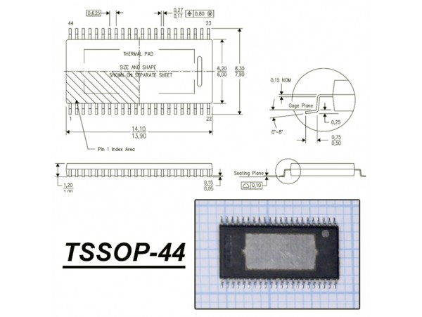 TAS5624A