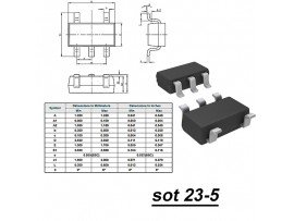 MCP73831T-2ACI/OT