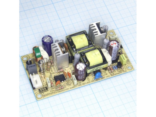 PSD-15C-12 (36V-72V>12V/1,25A) Преобразователь напр.