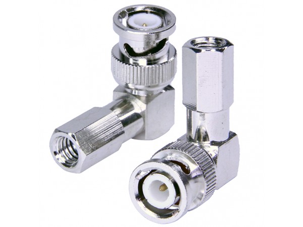 BNC-003 Штекер (RG59)