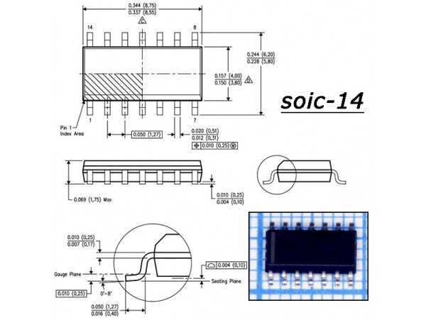 MC33274ADR2G