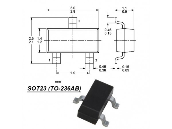 КТ3130Б9