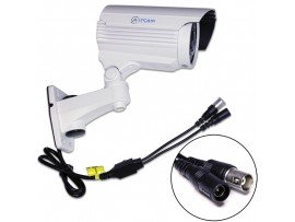 Altcam DCV11IR камера