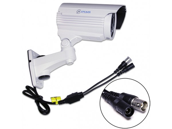 Altcam DCV11IR камера