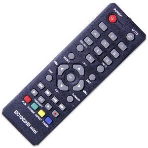 ПДУ DC1002HD D-Color Mini