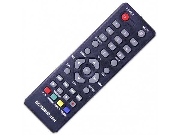 ПДУ DC1002HD D-Color Mini