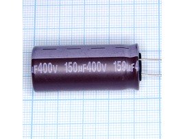 Конд.150/400V 1840 105C