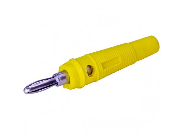 Шт. банан 10-0074 жёлтый