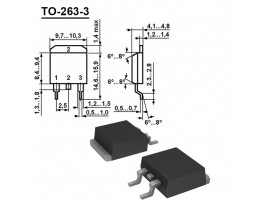 DG3C3020CL