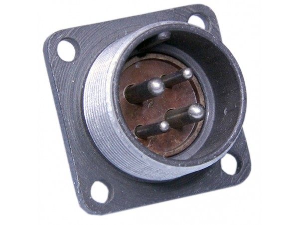 2РМТ22Б4Ш3В1В вилка на блок