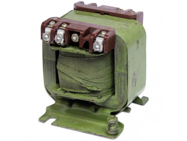 ОСМ1-0,1 У3 220/5-14 трансформатор