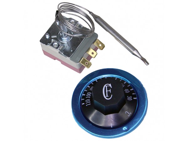 WJA-30-110°С термостат капиллярный