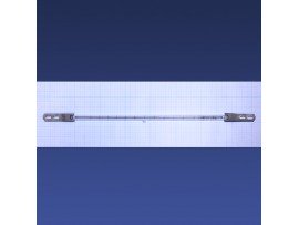 Лампа 220V 1000W П14/63 КГТ220-1000-4