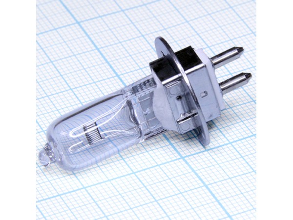 Лампа 12V 100W PG22 HLX 64621 OSRAM