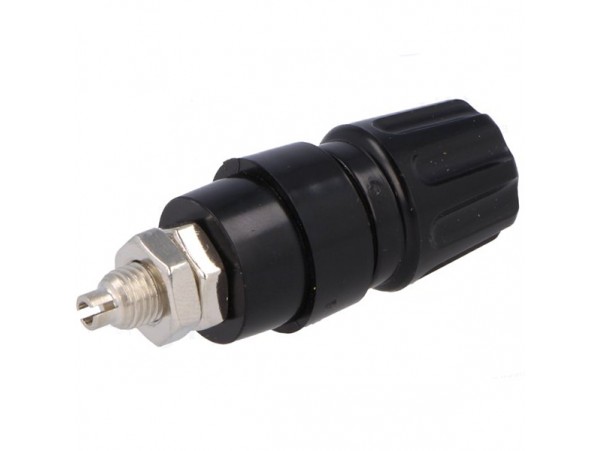 Гнездо PKNI-10B черное