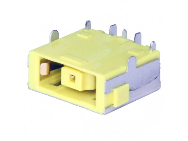 PJ579 разъем питания для ноутбука Lenovo IdeaPad Yoga11