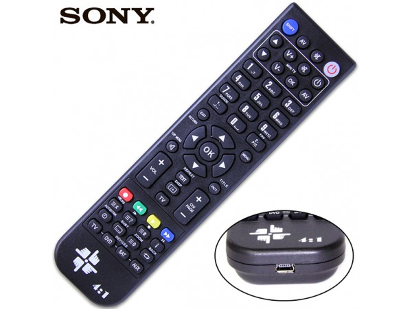 ПДУ RM-ADP054 Sony аналог