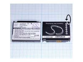 SAM S3310 акк. AB653039CA