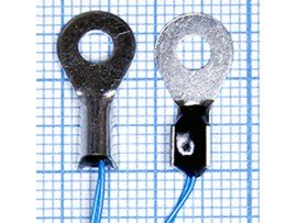 B57703-M103G040 NTC 10кОм 2%Термистор (Epcos)