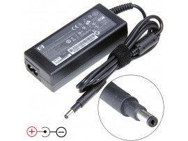 БП ноутбука 19.5V 3.33A длин. штекер 1,7/4,8 HP