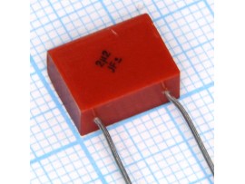 Конд.2,2мкФ/50V К10-47