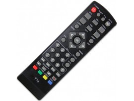 ПДУ XPX T30, T34, T36, T38 DVB-T2