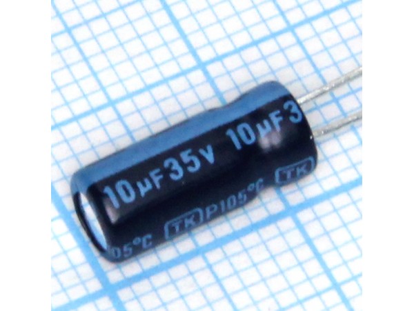 Конд.10/35V 0511