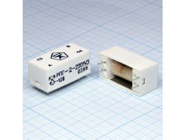 РПГ-2 -2201 У3 (12V) реле
