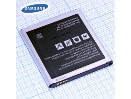 SAM G130 Аккумулятор EB-BG530CBE 2600mAh