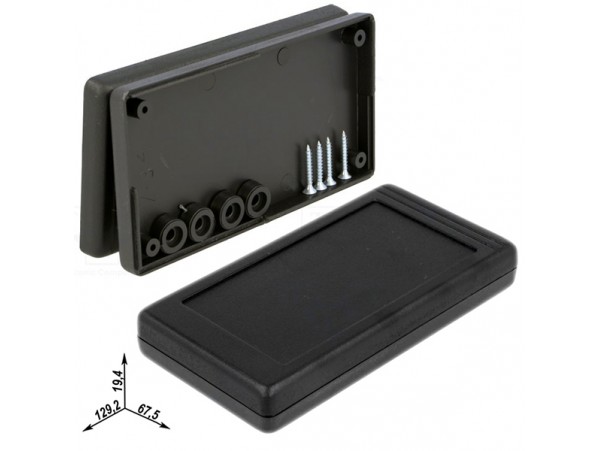 Z34A KRADEX Корпус