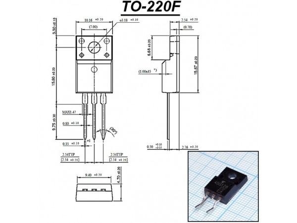 GT45G128