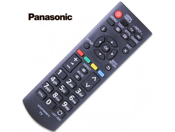 ПДУ N2QAYB000815 Panasonic оригинал