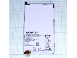 Sony Xperia Z1 Аккумулятор LIS1529ERPC 3.8V/2300mAh