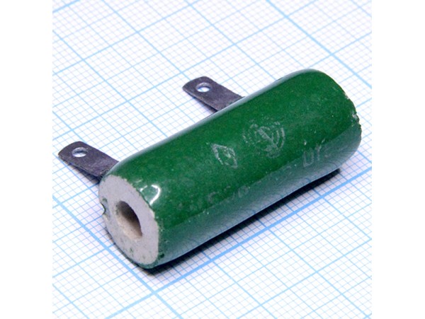 Резистор-7,5-120 Ом ПЭВ