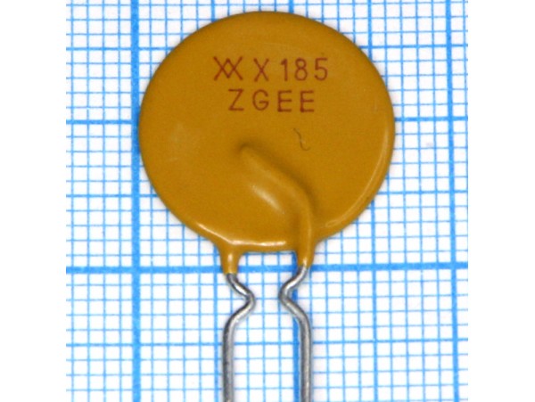 RXEF185 Пред.самовосст.