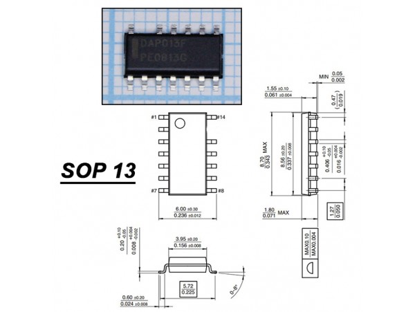 DAP013F