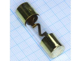 Пред.40А(d=10;L=37) AGU