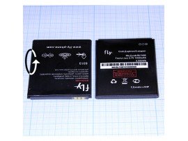 FLY BL7405 акк.3,7V/1350 mAh Highscreen Zera F rev. S