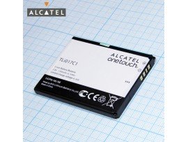 Alcatel TLi017C1 акк. LI-ion 3.8V/1780mAh