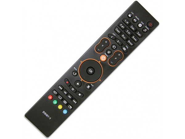 ПДУ DSI87-1 Sagemcom НТВ+