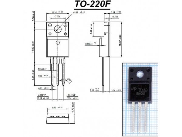 AOTF450L