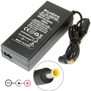 БП 14V3,5A 4,4х6,0мм(+) Блок питания