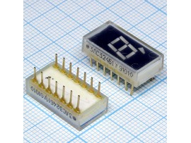 3ЛС324Б1 индикатор