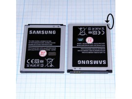 SAM i8262 акк. 3,8V/1800mAh B150AE