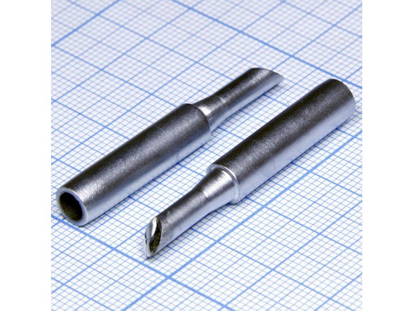 QSS960-T-4CF Наконечник -Quick