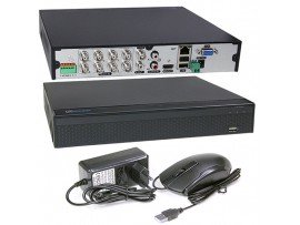 DVR813 AltCam видеорегистратор 8-ми канальный