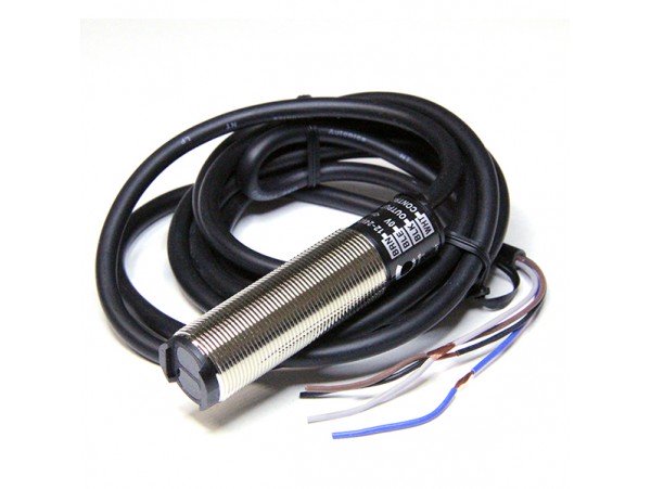 BR100-DDT-P Autonics датчик оптический