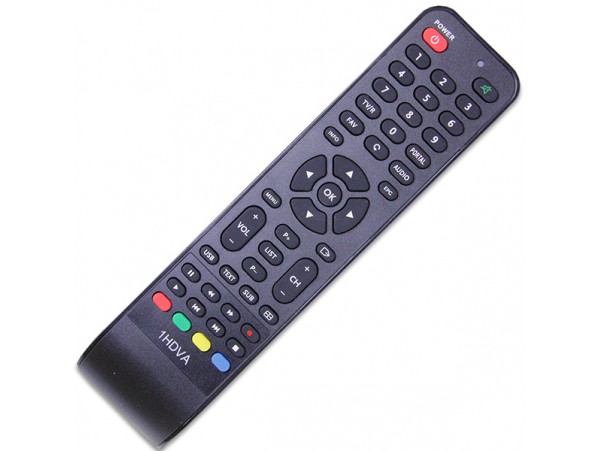 ПДУ 1HD VA PVR НТВ+/HOB1236