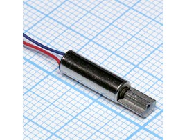 QX-4A 3.0V вибродвигатель