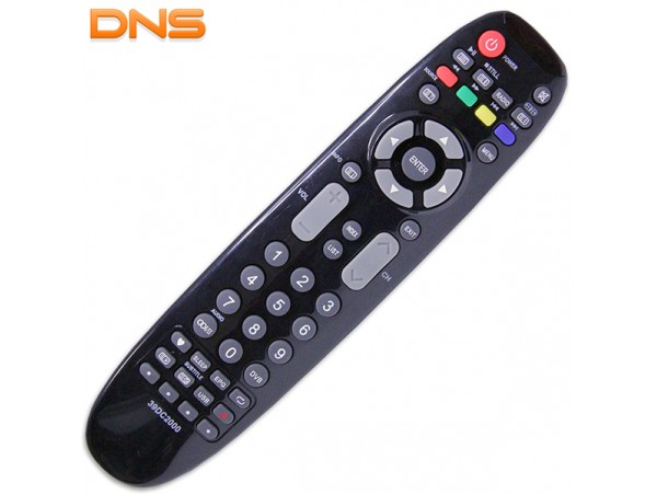 ПДУ 39DC2000 DNS